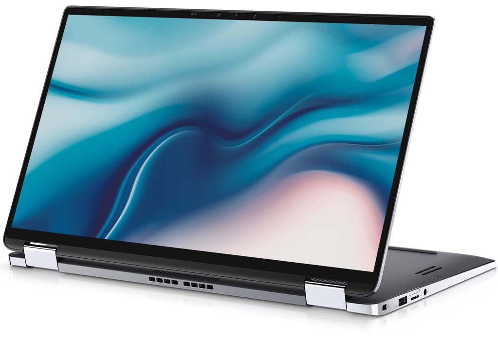 Dell Latitude 9410 2-in-1 Intel i5 10310U 1.70GHz 16GB RAM 256GB SSD 14" Touch Win 11- B Grade
