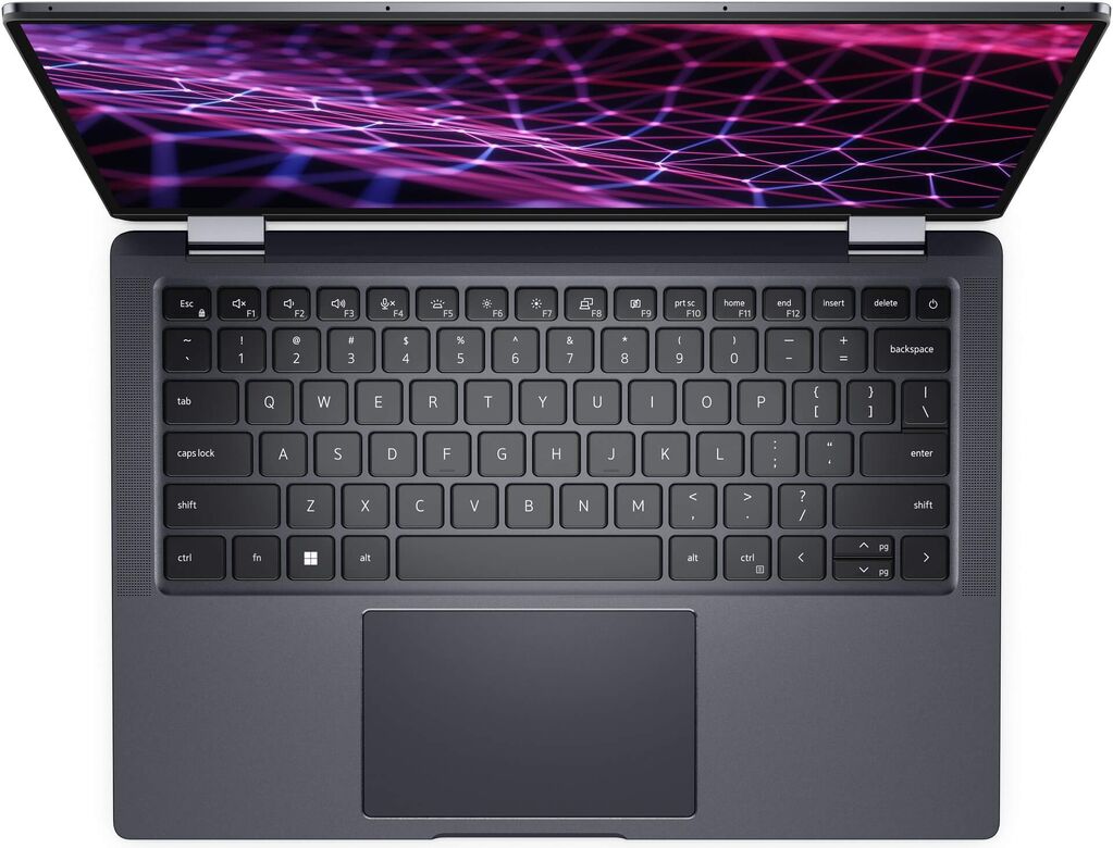Dell Latitude 9430 2-in-1 Intel i7 1265U 4.80GHz 16GB RAM 512GB SSD 14" Touch Win 11