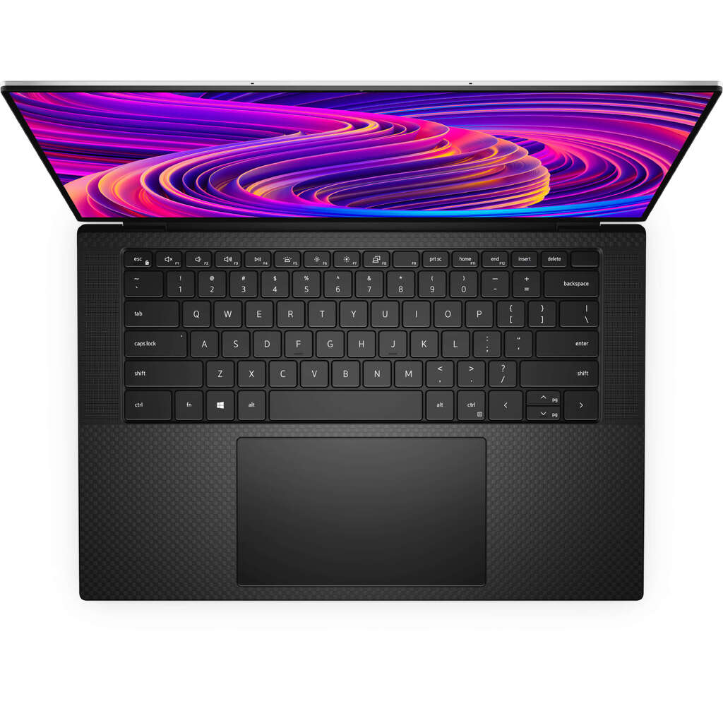 Dell XPS 15 9510 Intel i7 11800H 2.30GHz 64GB RAM 1TB SSD RTX 3050 Ti 15.6" Touch Win 11