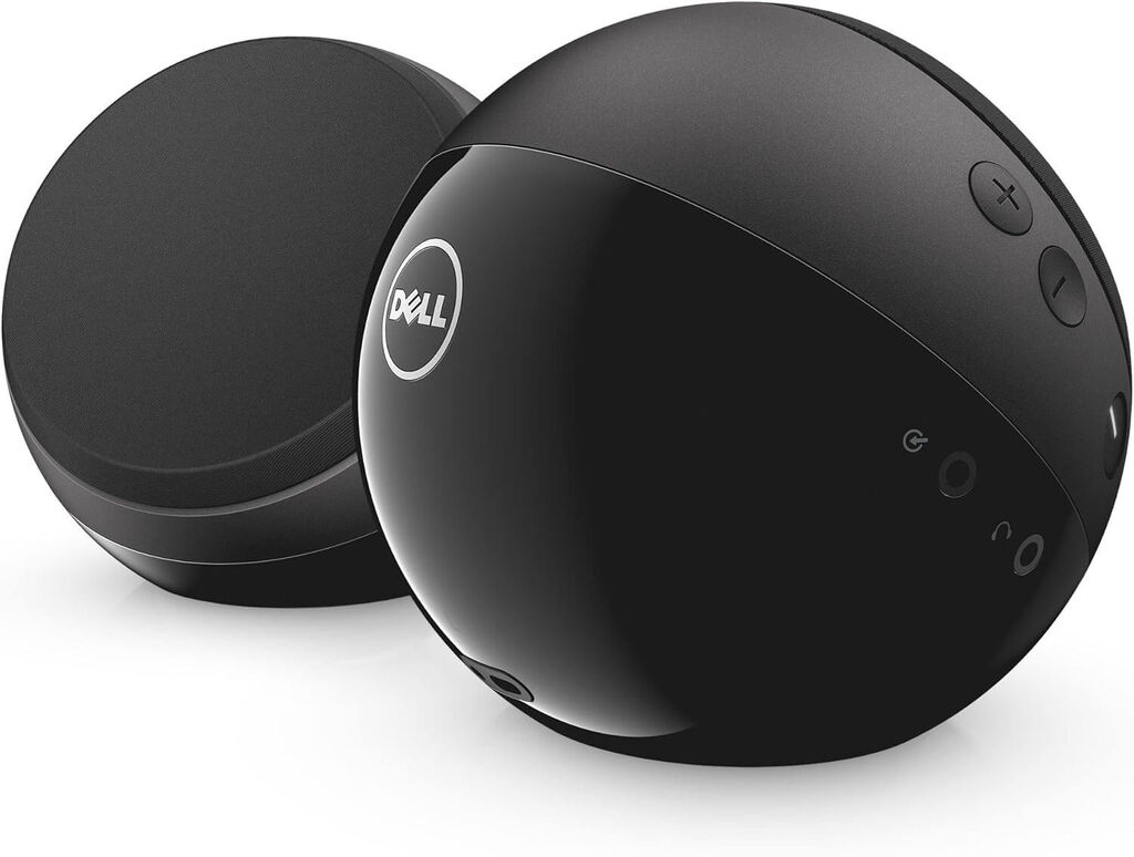 Dell 2.0 Speaker System - AE215