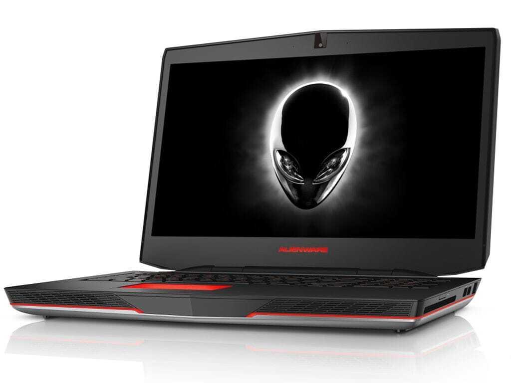 Buy Dell Alienware 17 R3 Intel i7 6700HQ 2.60GHz 8GB RAM