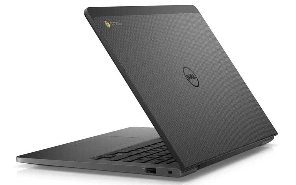 Buy Dell ChromeBook 13 3380 Intel C3855 4.0GB RAM 32GB SSD Chrome OS