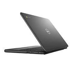 Dell Chromebook 3100 Celeron N4000 2.60GHz 4GB RAM 32GB SSD Chrome OS - B Grade Image 1