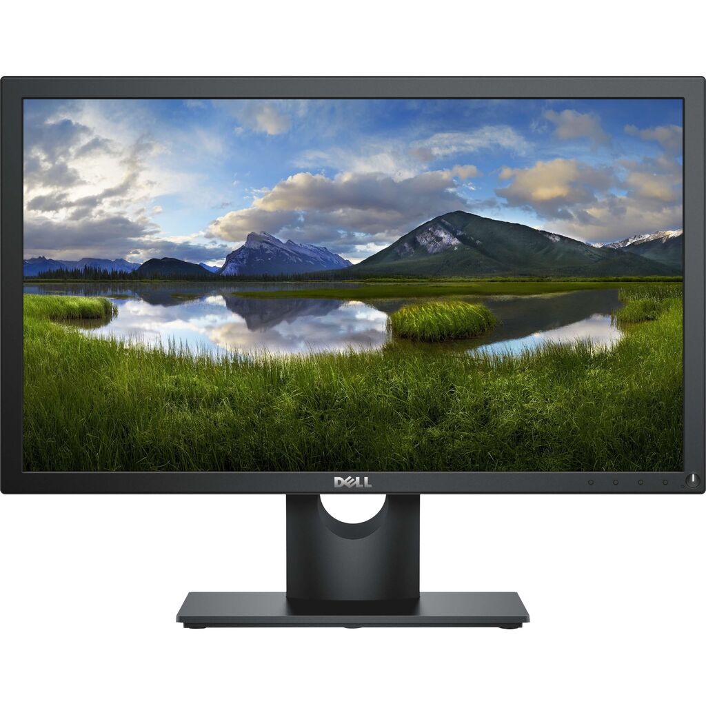 Dell E2219HN 21.5" IPS W-LED LCD Monitor 1920x1080 HDMI VGA