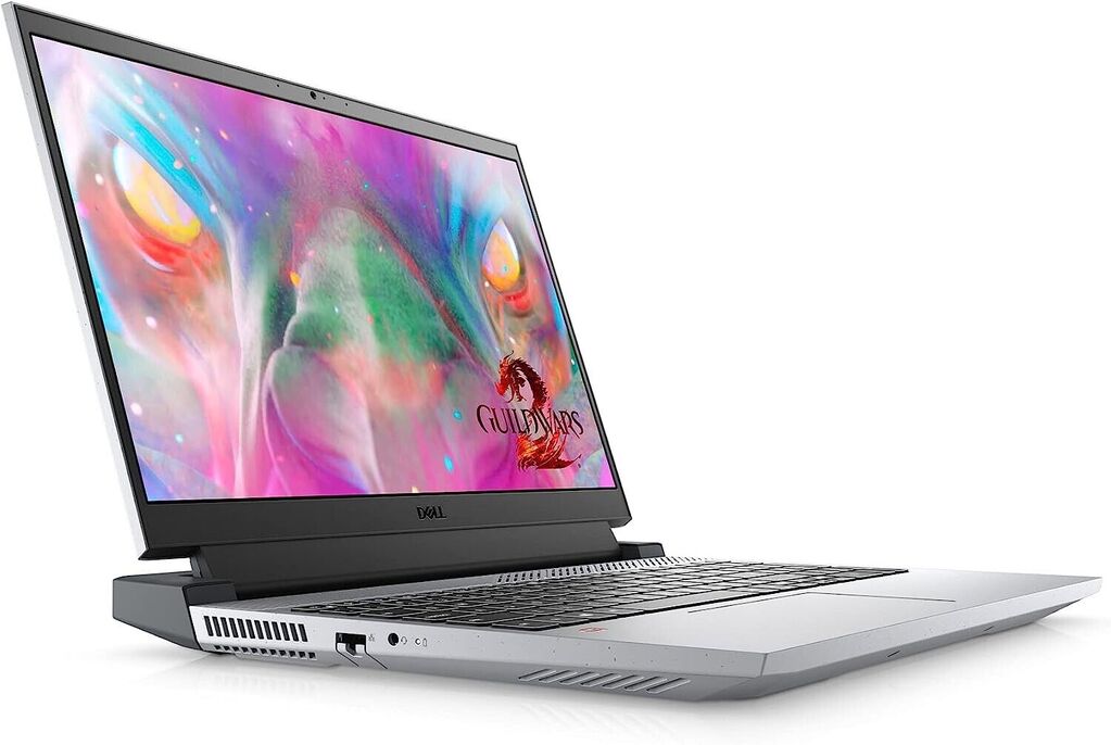 Dell G15 5510 Intel i7 10870H 2.20GHz 16GB RAM 1TB SSD RTX 3060 15.6" Win 11 - B Grade