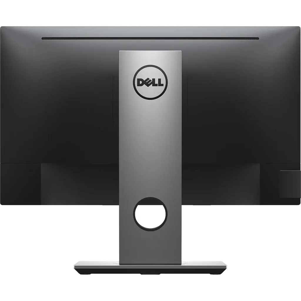 Dell P2217H 21.5" IPS LCD Monitor 1920x1080 HDMI DisplayPort VGA USB 3 Hub