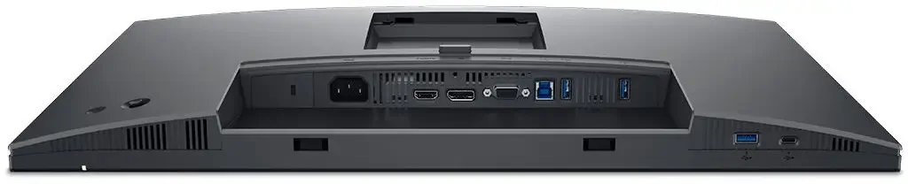 Dell Pro 27 Plus P2725HE 27" USB-C Hub Monitor 1920x1080 100Hz DP HDMI USB-C