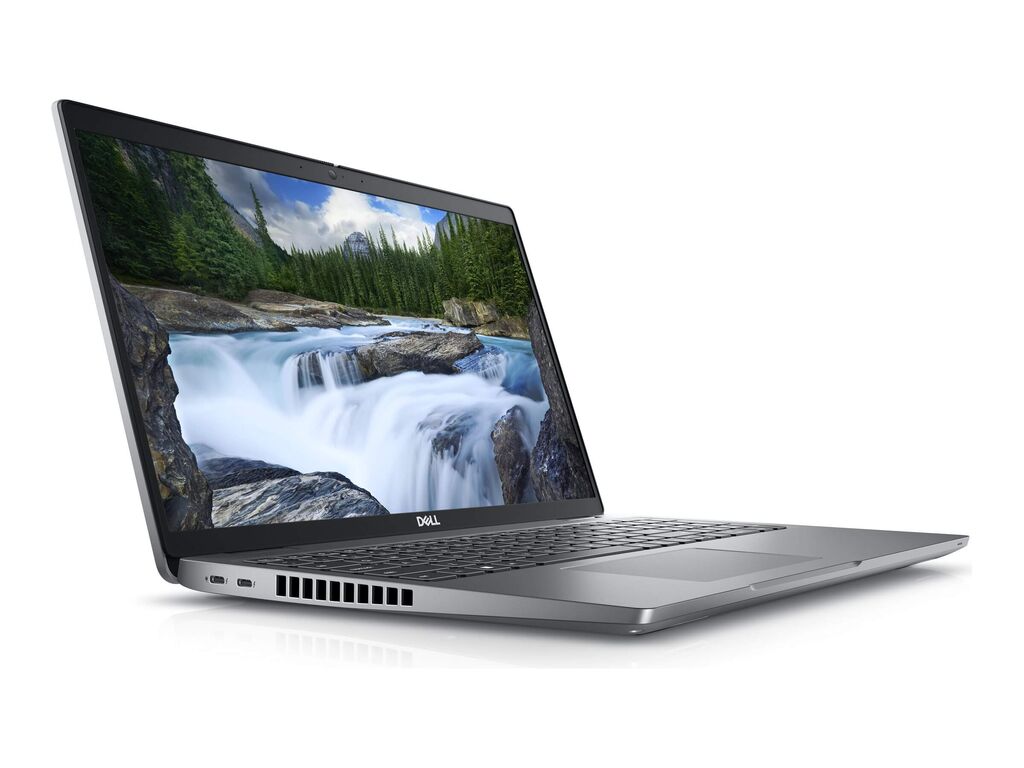Dell Precision 3570 Intel i5 1250P 4.40GHz 16GB RAM 512GB SSD 15.6" Win 11 - B Grade