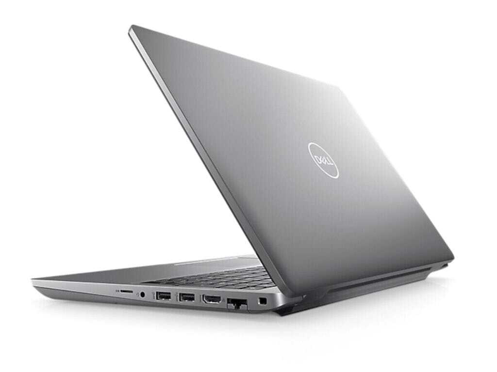 Dell Precision 3571 Intel i7 12800H 4.15GHz 32GB RAM 512GB SSD RTX A1000 15.6" Win 11