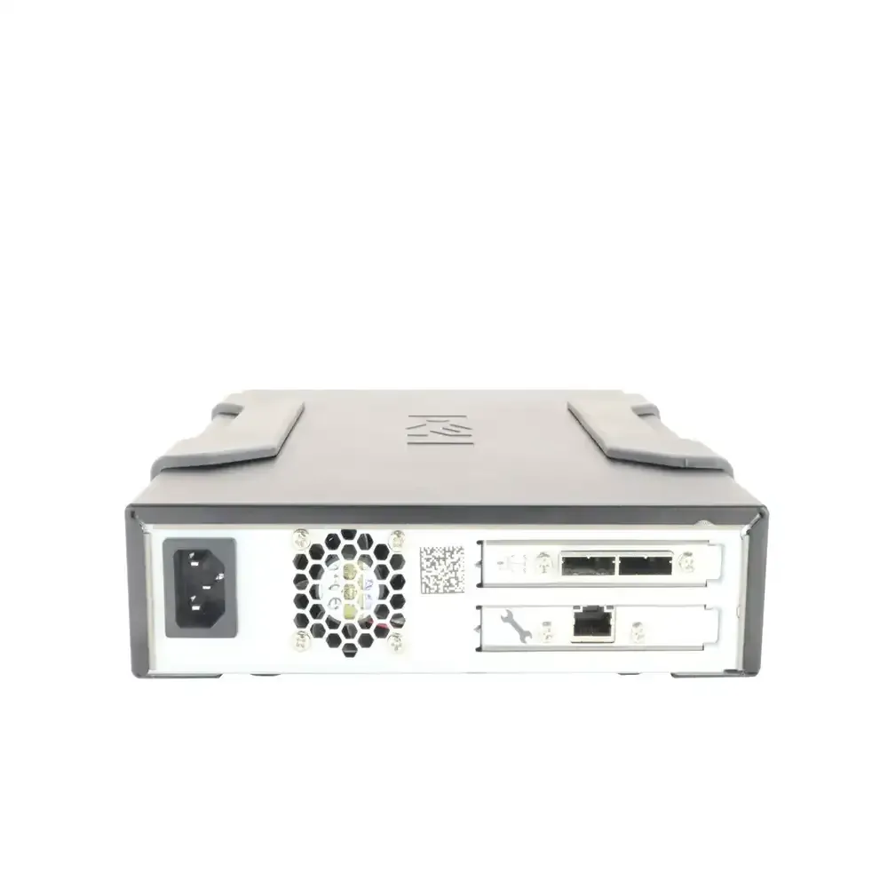 *New* Dell P79P9 LTO-7 External SAS Tape Drive Half-Height Tabletop