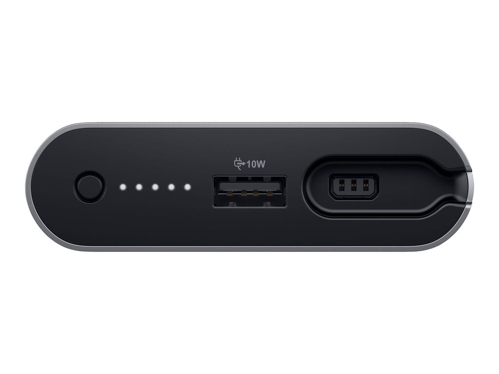 Dell PH45W17 45W Hybrid Adapter + Power Bank USB-C 12800/43Wh