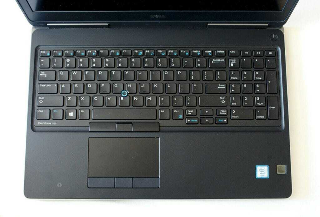 Buy Dell Precision 3520 Intel i7 7820HQ 2.90GHz 16GB RAM 512GB SSD 15.6 Buy Dell Precision 3520 Intel i7 7820HQ 2.90GHz 16GB RAM 512GB SSD 15.6