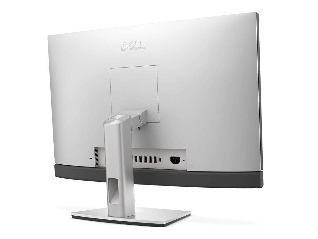 Dell Pro 24 AIO Plus QB24250 Intel Core Ultra 5 235 5.0GHz 16GB RAM 512GB SSD 23.8" Touch Wi-Fi Win 11