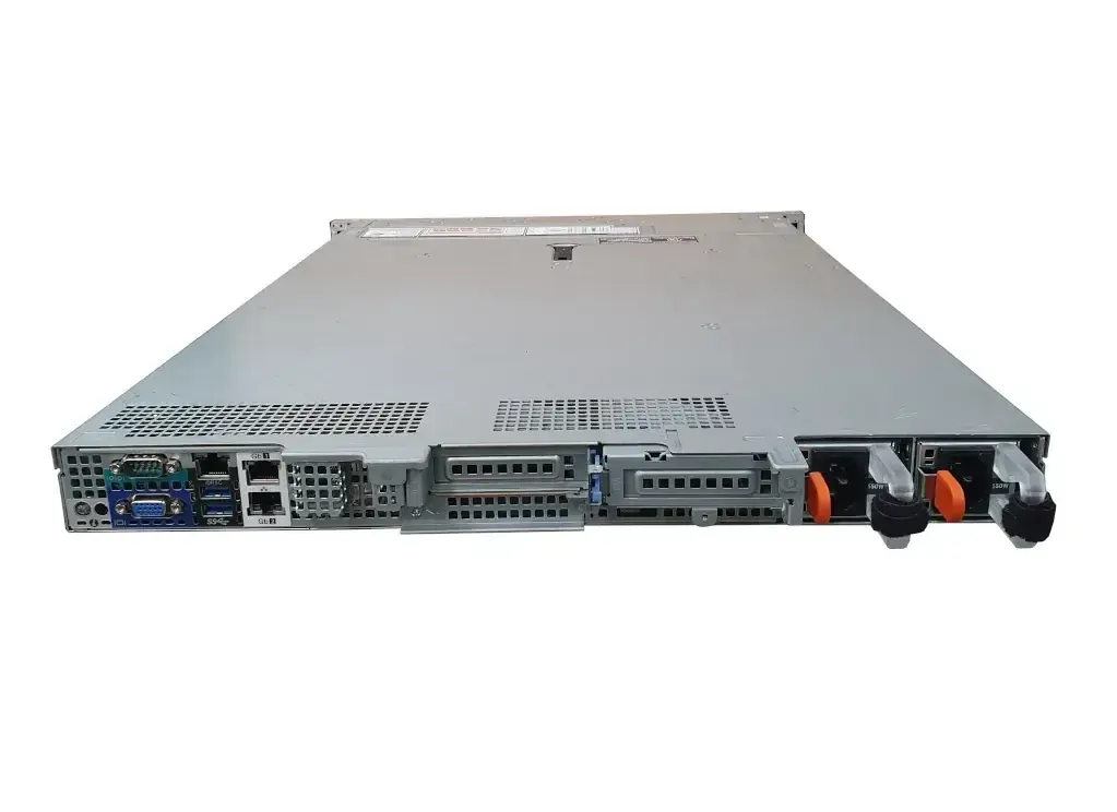 Dell PowerEdge R440 8SFF 2x Gold 6130 16C 2.1GHz 48GB Ram 2x 600GB SAS