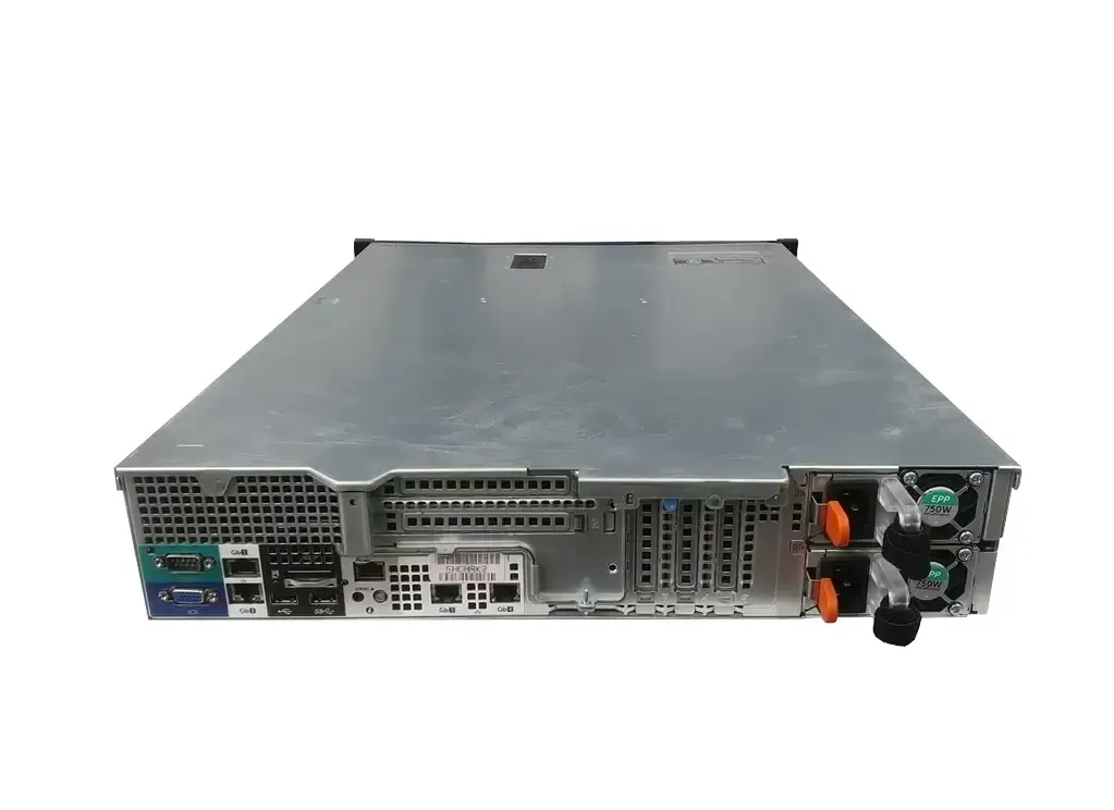 Dell PowerEdge R530 1x E5-2620 v4 8C 2.1GHz 16GB Ram No HDD