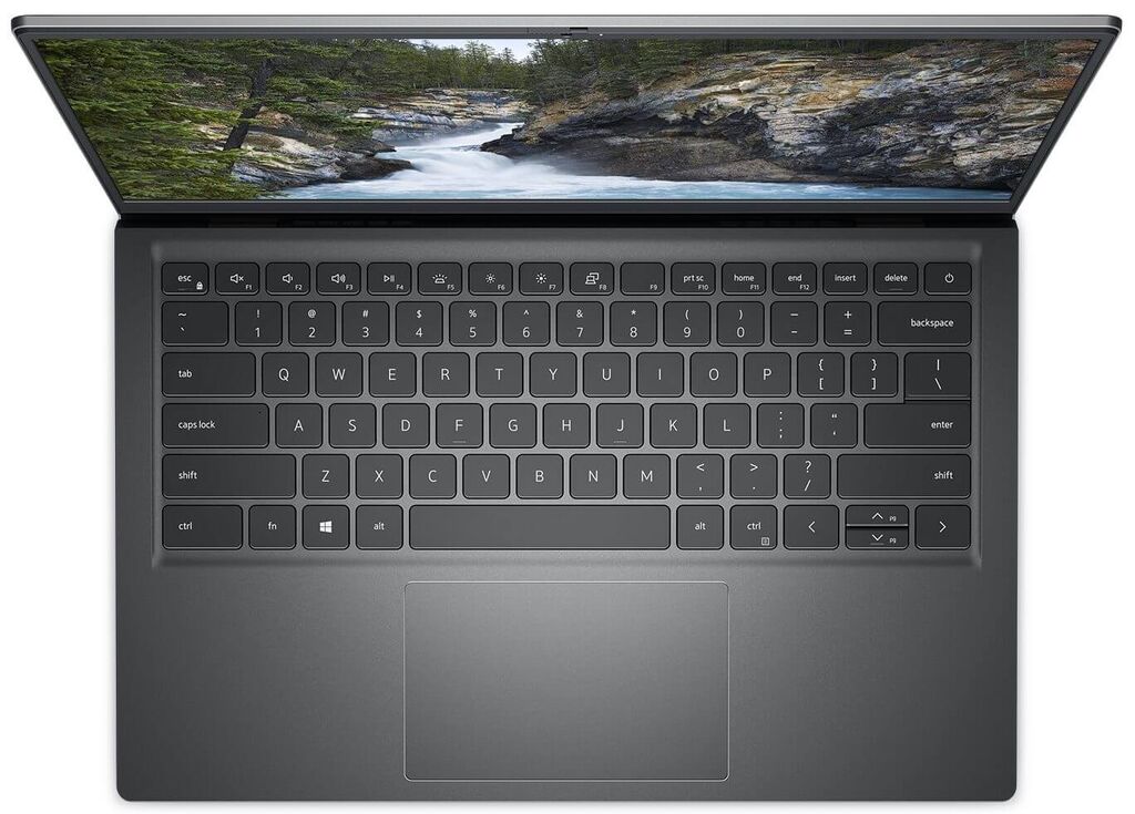 Dell Vostro 14 5410 Intel i7 11390H 3.40GHz 16GB RAM 256GB SSD 14" FHD Win 11