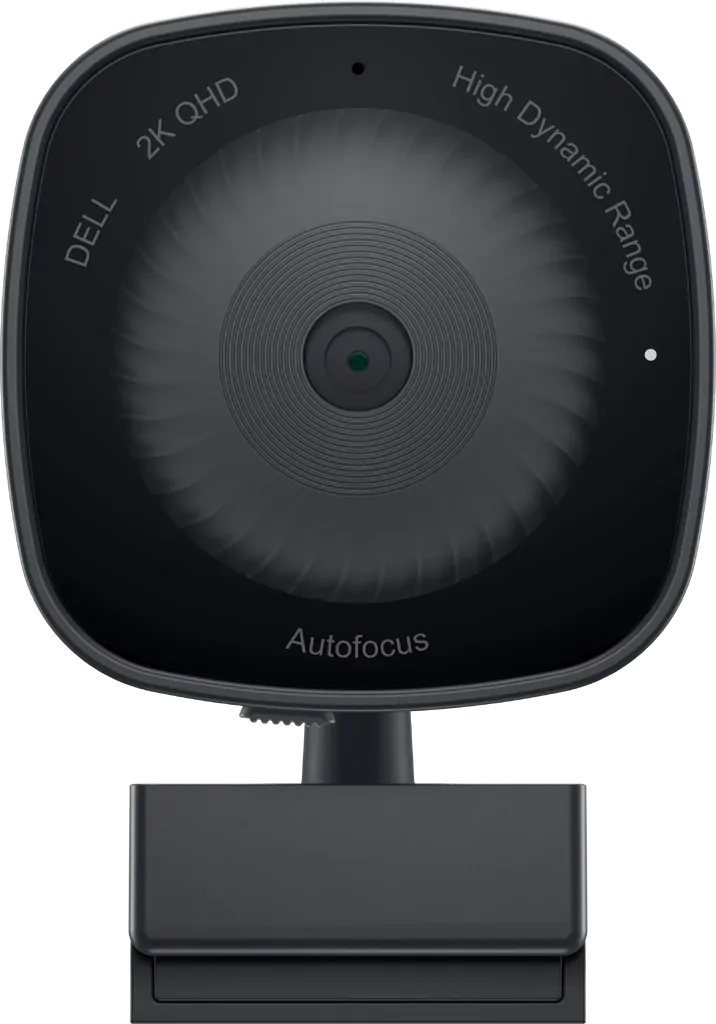 Dell WB3023 2K QHD Webcam 1440p