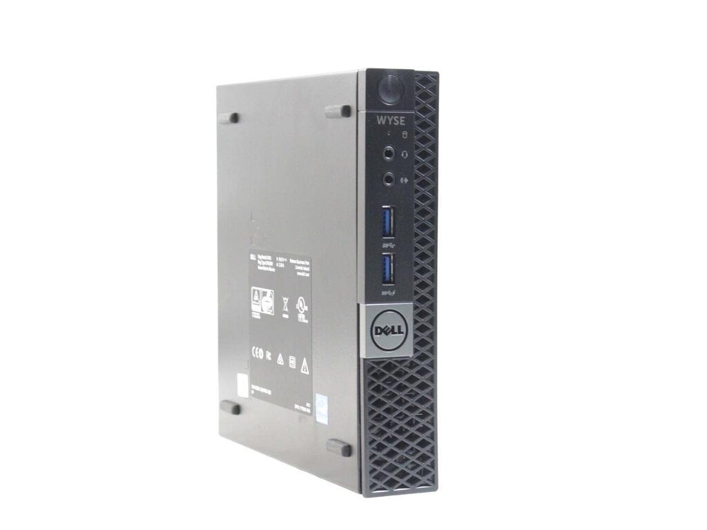 Buy Dell Wyse 7040 Thin Client Intel i5 6500TE 2.30GHz 8GB RAM