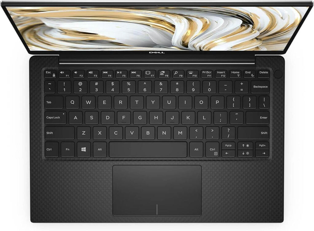 Dell XPS 13 9305 Intel i5 1135G7 2.40GHz 8GB RAM 256GB SSD 13.3" FHD Win 11