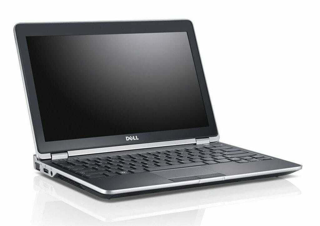 Dell Latitude E6230 i5 3340M メモリ4GB 高速SSD 128GB 画面12インチ 