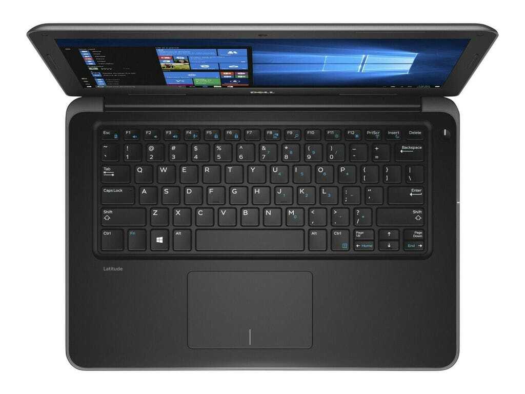 Buy Dell Latitude 3380 i5 7200u 2.50Ghz 8GB RAM 128GB SSD AC Wifi BYOD