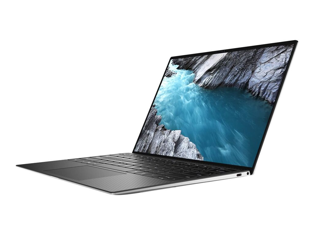 Dell XPS 13 9310 Intel i7 1185G7 3.0GHz 16GB RAM 512GB SSD 13.3" FHD+ Win 11
