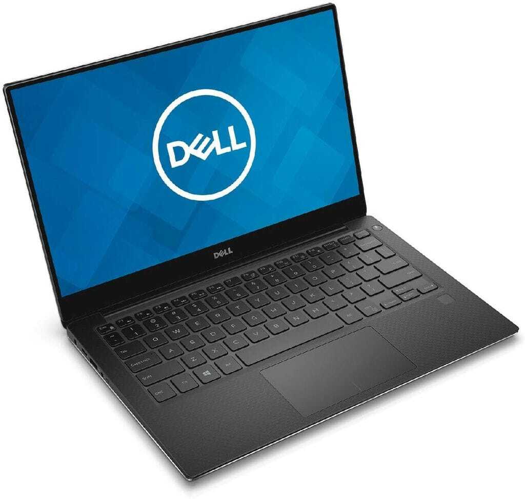 Buy Dell XPS 13 9360 Intel i7 8550U 1.80GHz 16GB RAM 512GB SSD ...