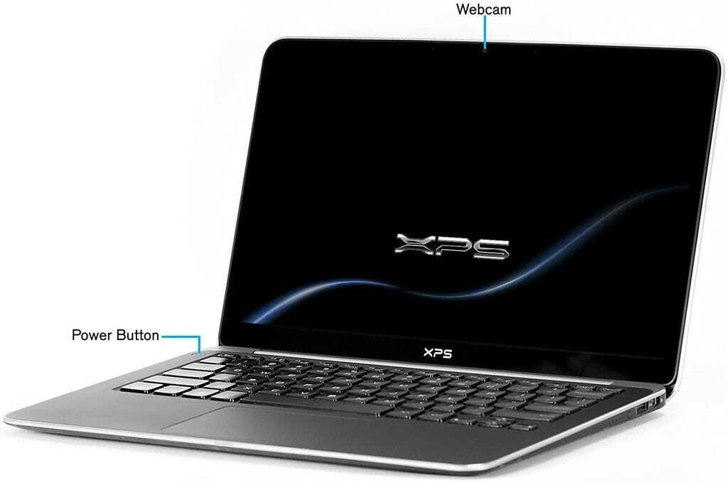 動作品❗️DELL XPS L322XノートPC Intel i7 8GB RAM 動作品❗️DELL XPS L322XノートPC Intel i7 8GB RAM XPS 13 中古