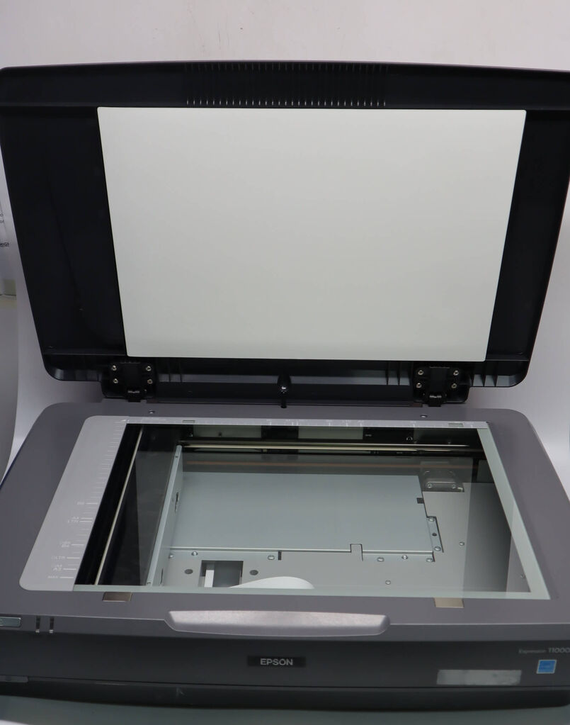 Epson Expression 11000XL A3 USB Flatbed Scanner (J331A)
