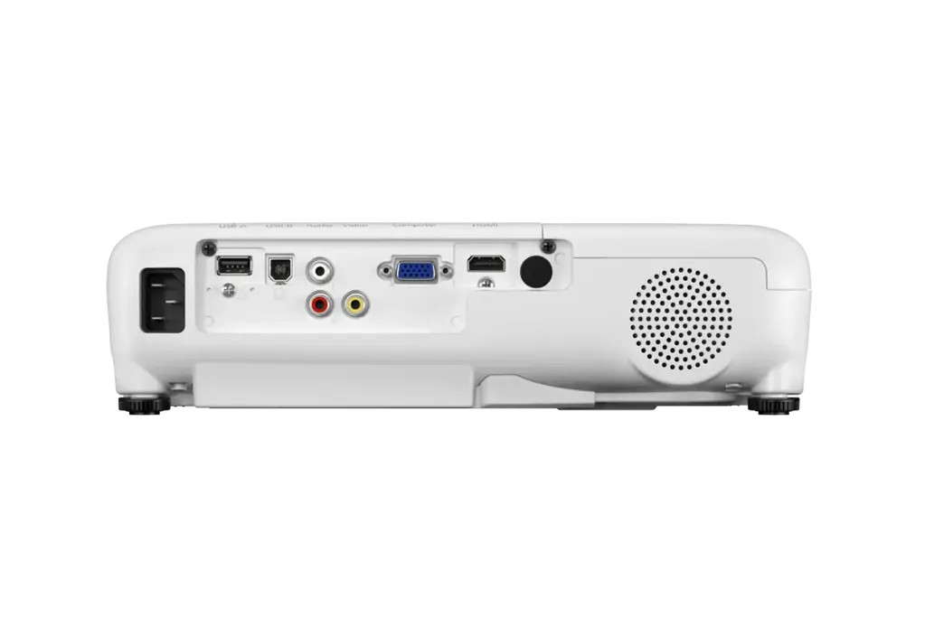Epson EB-X51 1024x768 Projector HDMI VGA 3800 Lumens