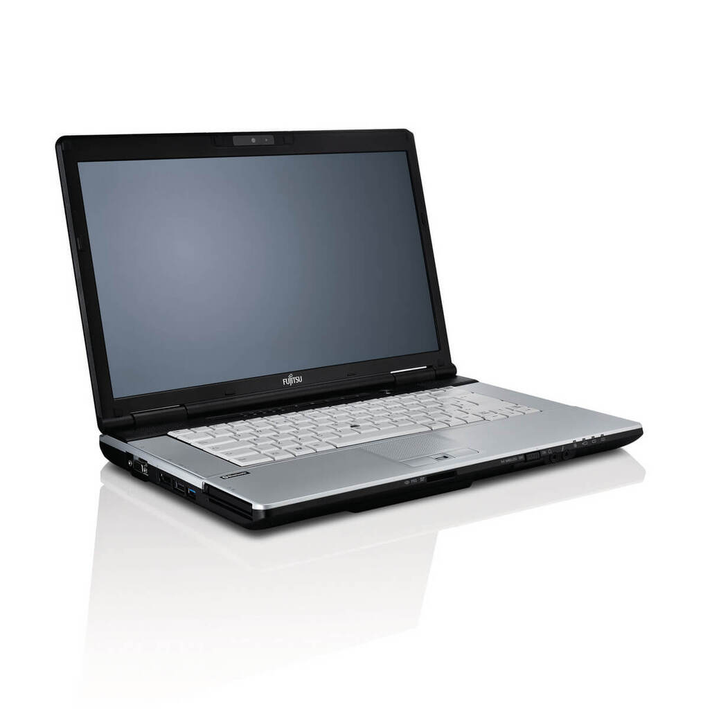 Buy Fujitsu LIFEBOOK S751 Intel i5 2520M 2.50GHz 8GB RAM 128GB SSD