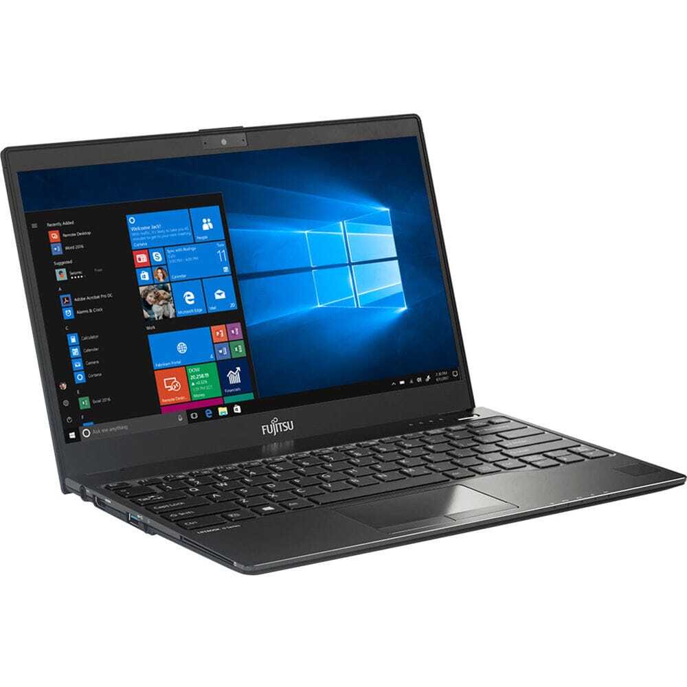 Buy Fujitsu Lifebook U937 Intel i5 7200u 2.50Ghz 20GB RAM 512GB