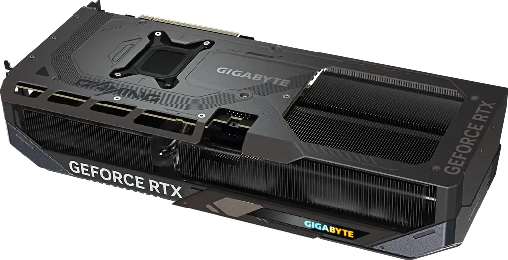 Gigabyte GeForce RTX 5070 Ti GAMING OC 16GB PCI-e Graphics Card DP HDMI