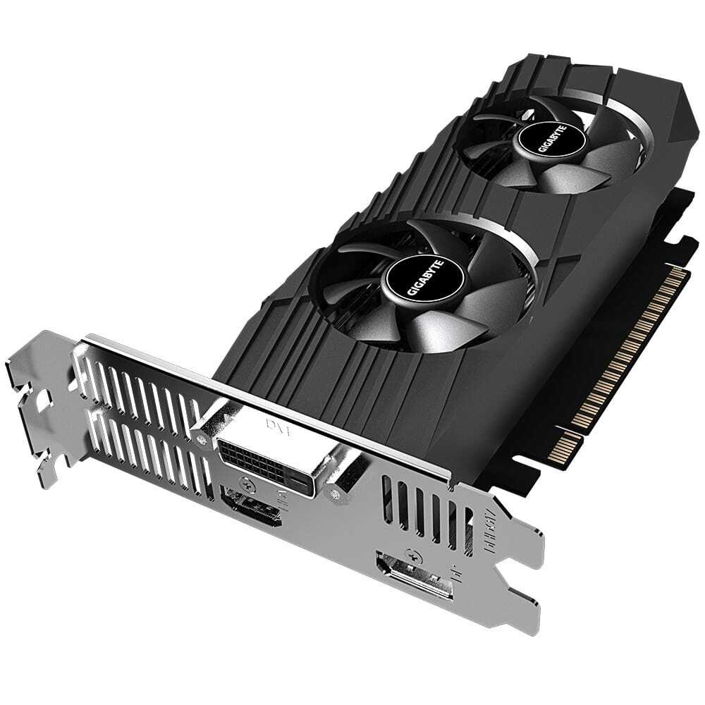 Nvidia 1650 2025 gigabyte