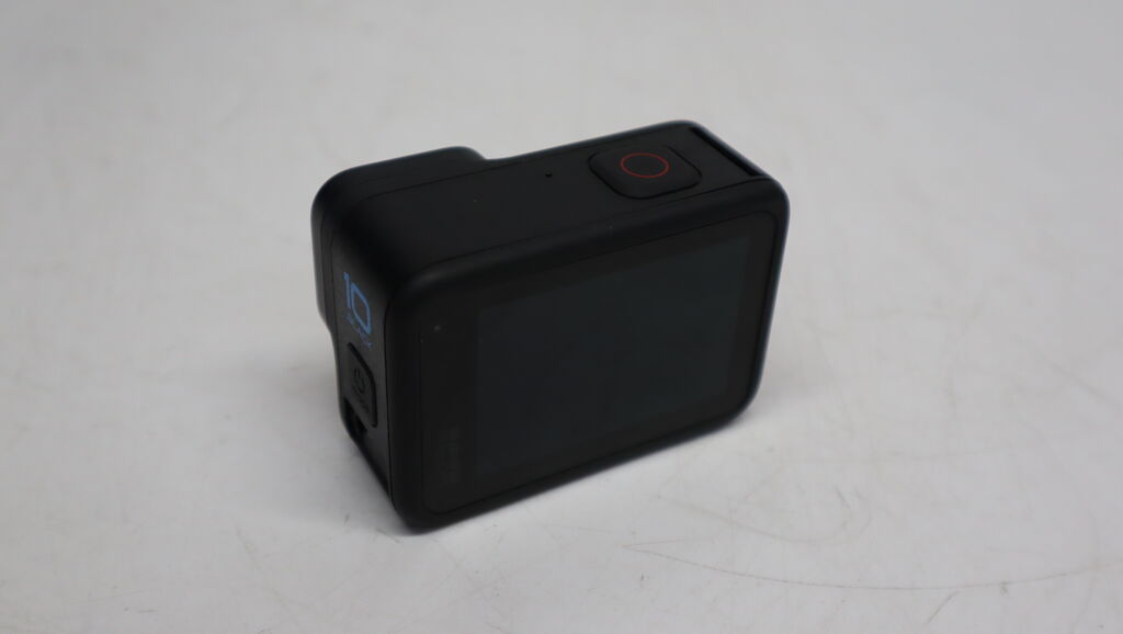 GoPro HERO10 Black Camera