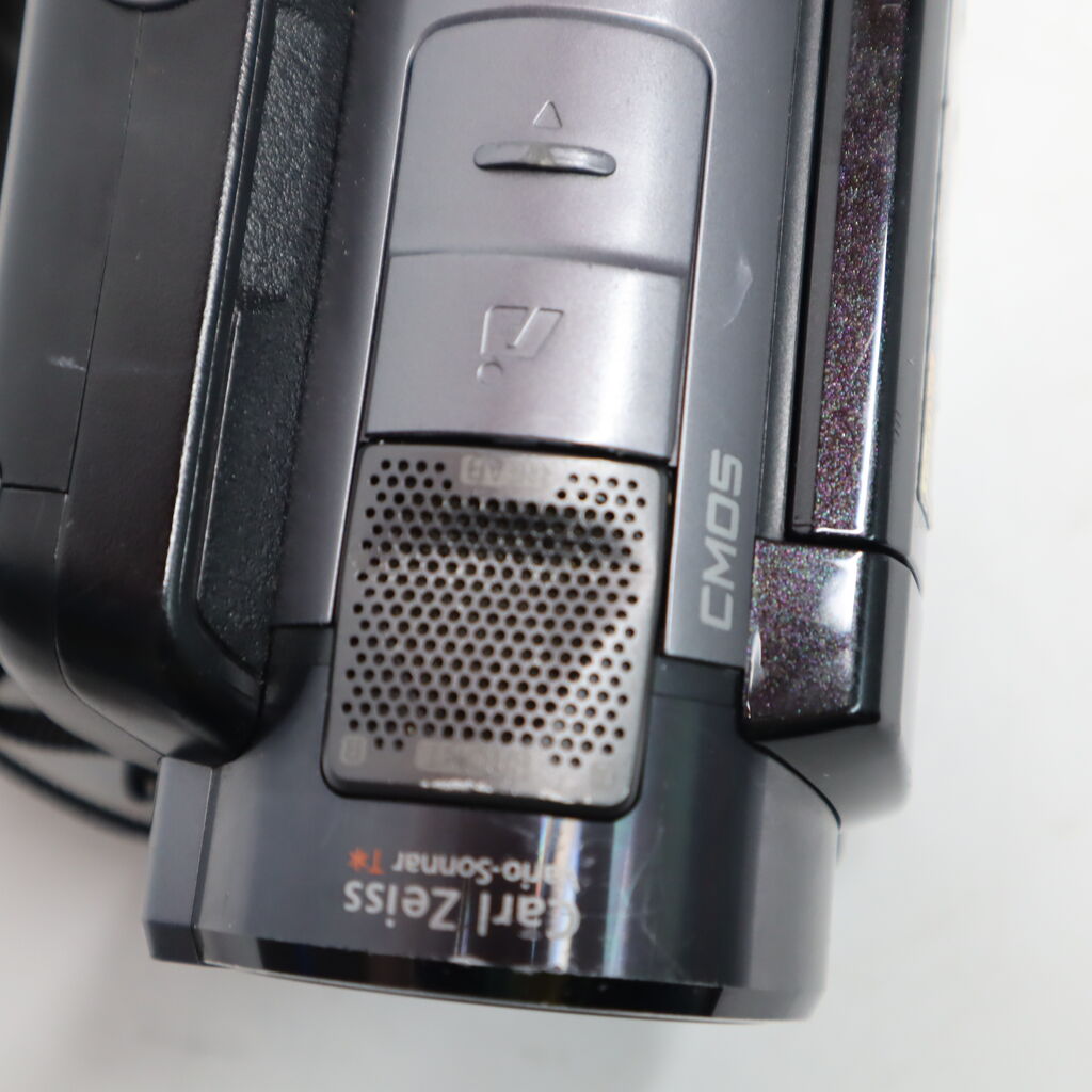 Sony Handycam HDR-SR12E Full HD Camcorder