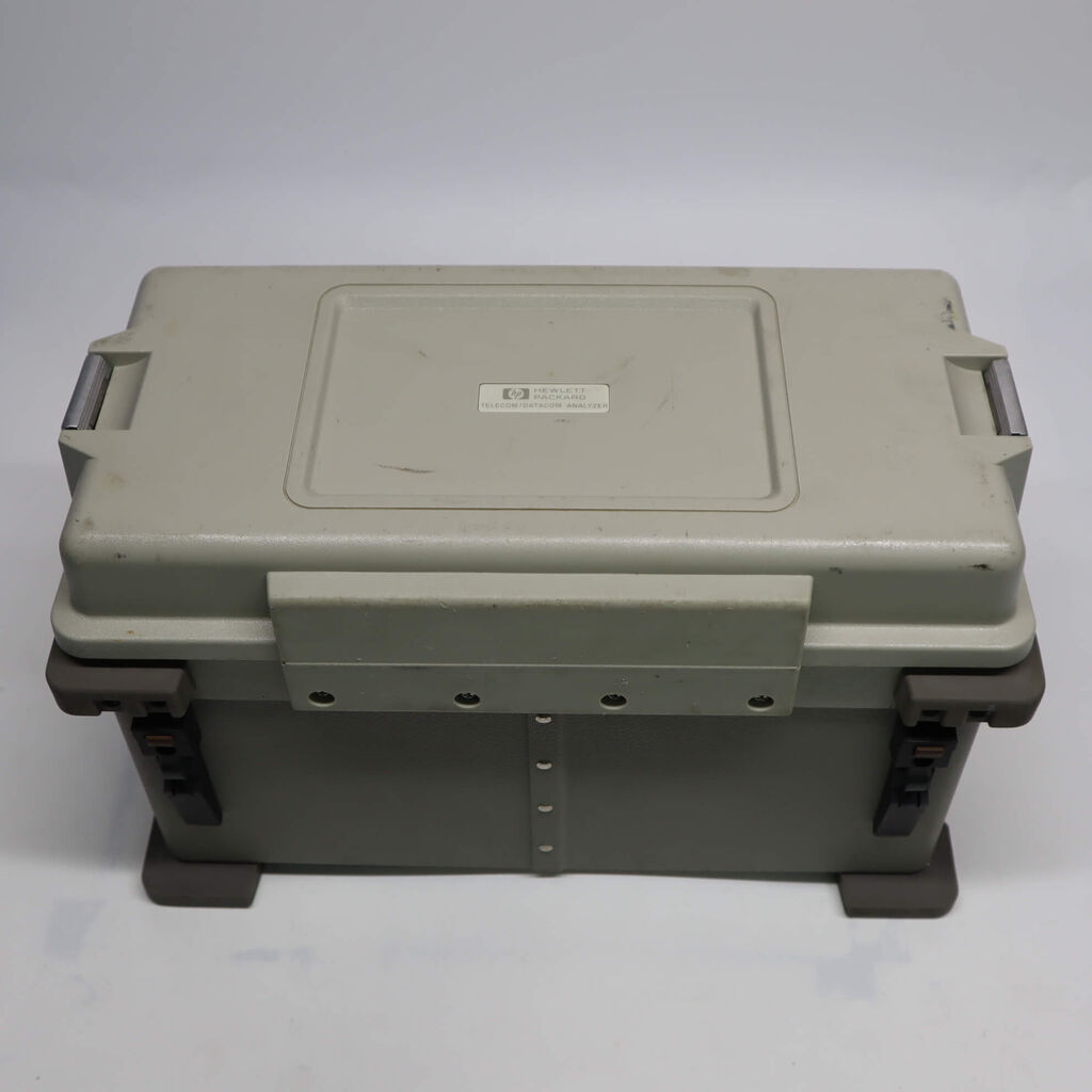 HP 37732A Telecom/Datacom Analyzer