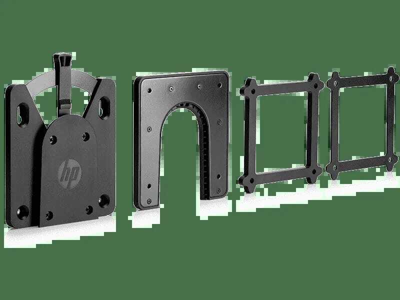Buy HP Monitor Quick Release/Spacer Option Kit EM87061001 New, Open