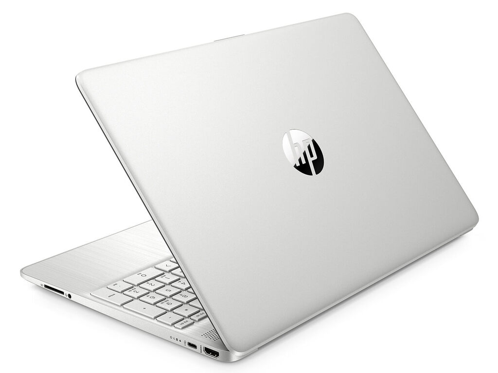 HP Laptop 15S-FQ2048TU Intel i5 1135G7 2.40GHz 8GB RAM 512GB SSD 15.6" Win 11