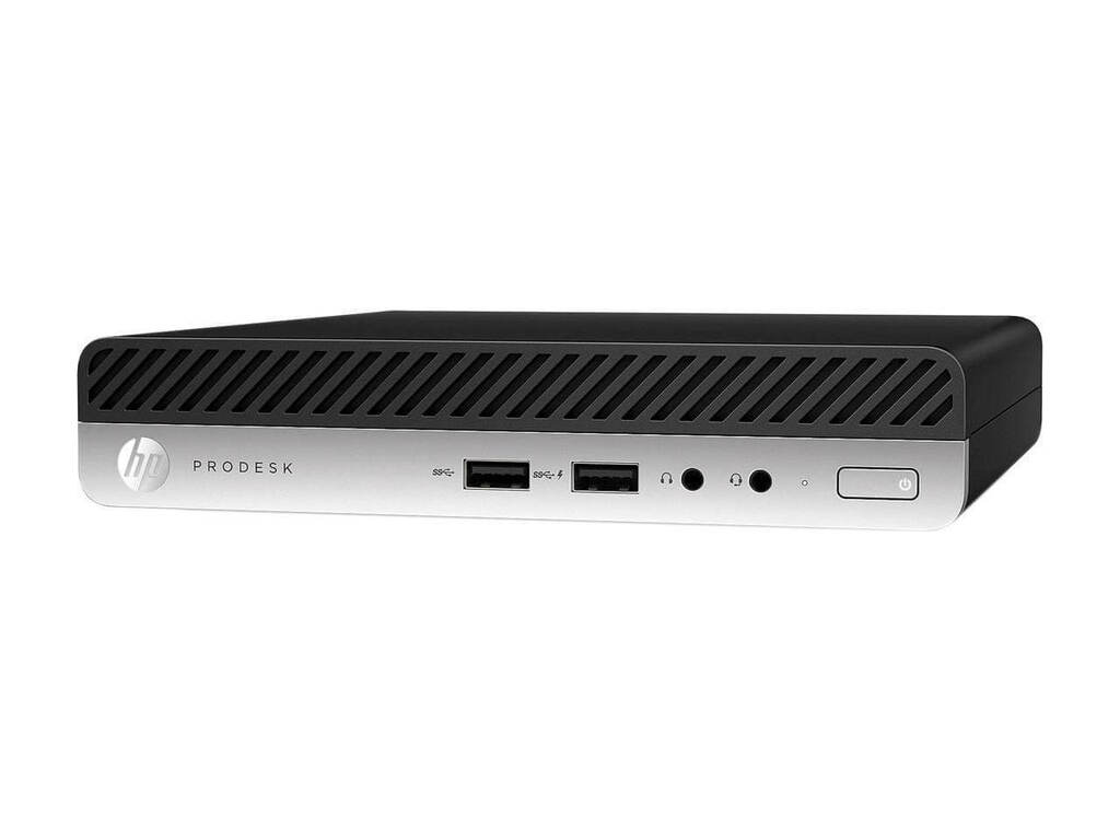 Buy HP ProDesk 400 G5 Mini Intel i5 9500T 2.20GHz 8GB RAM 256GB