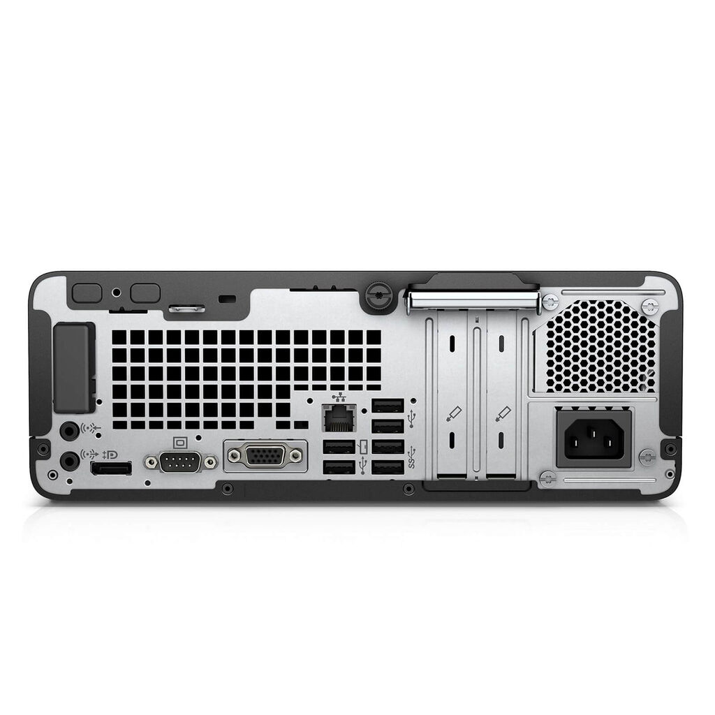 週末特価【スリムPC】hp ProDesk 400 G6 SFF i5-9500 HP ProDesk 400 G6 SF/CT 価格.com限定 Core i5 9500/8GBメモリ