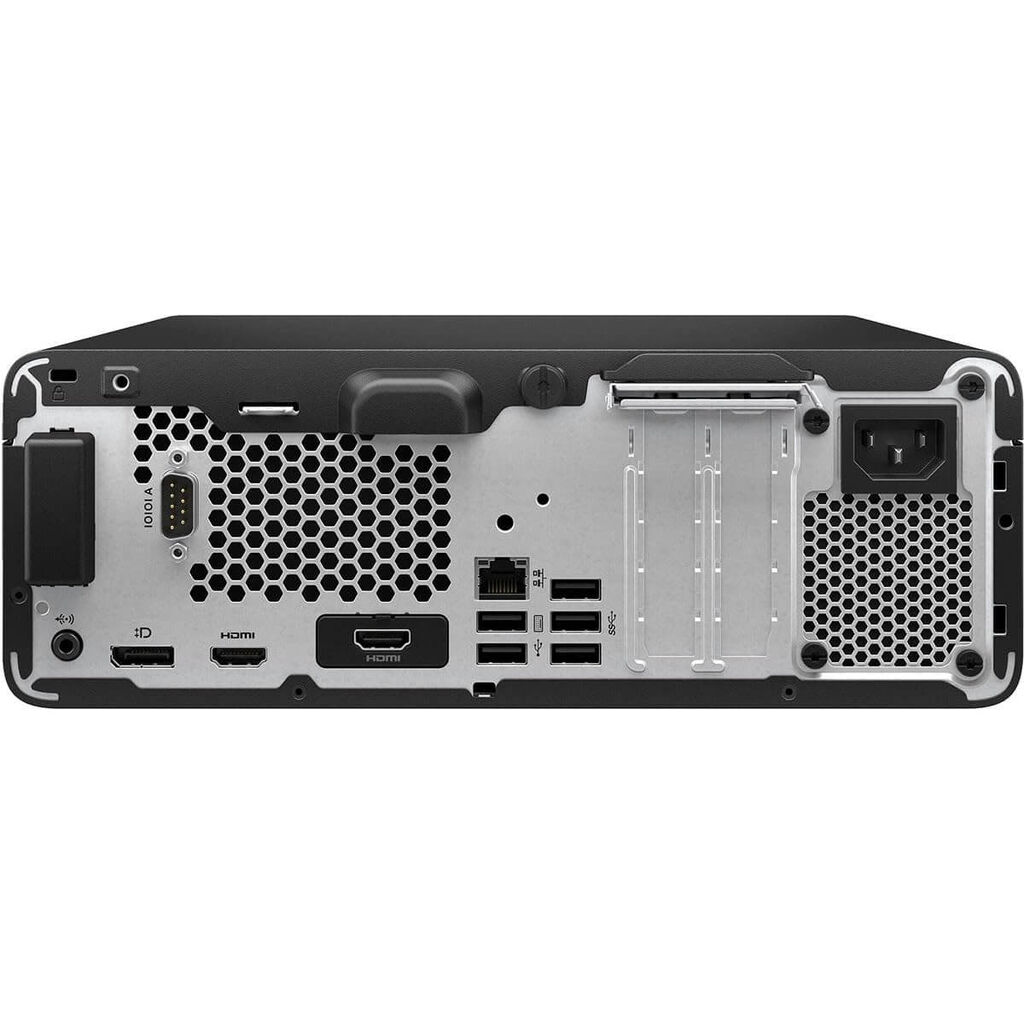 HP Pro SFF 400 G9 Intel i7 12700 4.90GHz 16GB RAM 256GB SSD Win 11