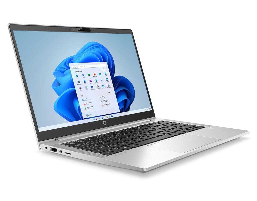 HP ProBook 430 G8 Intel i5 1135G7 2.40GHz 8GB RAM 256GB SSD 13.3" Touch Win 11