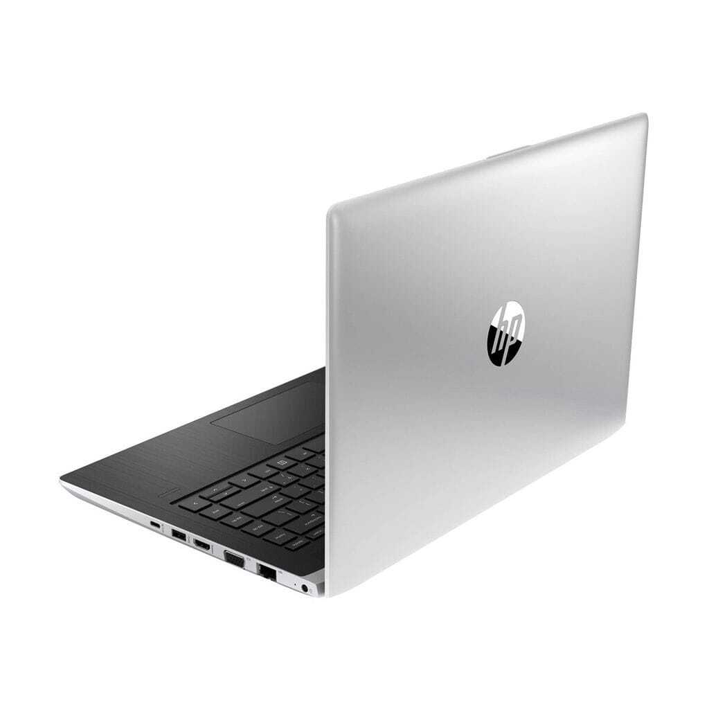 HP ProBook 440 G5 Intel i5 8250U 1.60GHz 16GB RAM 256GB SSD 14" Win 11