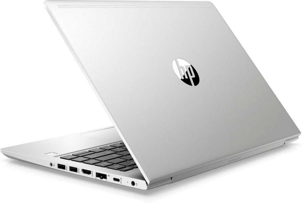 HP ProBook 440 G7 Intel i5 10210U 1.60GHz 16GB RAM 256GB SSD 14" FHD Win 11 - B Grade