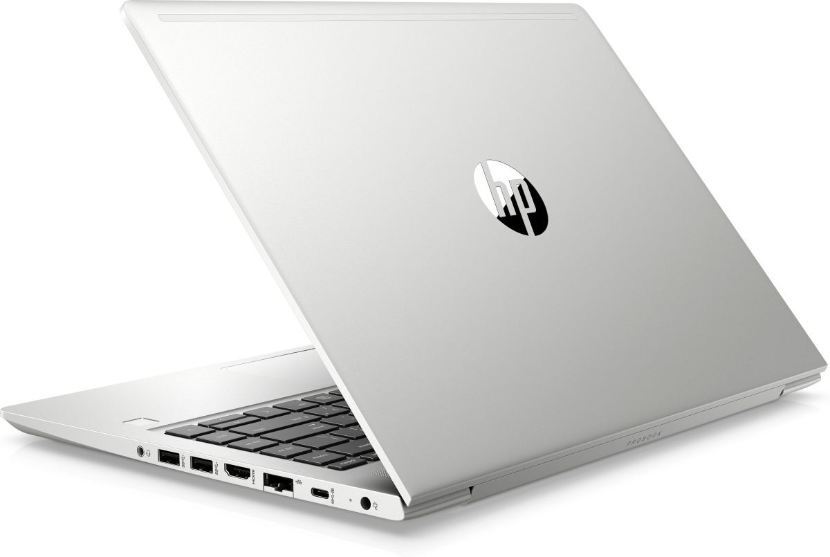 HP ProBook 440 G8 Intel i7 10510U 1.80GHz 16GB RAM 512GB SSD 14" FHD Win 11 Image 1