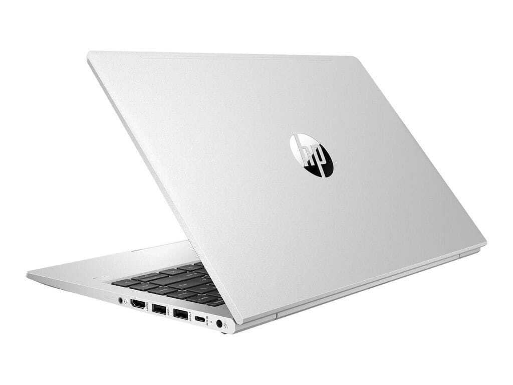 HP ProBook 445 G9 AMD Ryzen 5 5625U 2.30GHz 16GB RAM 256GB SSD 14" Touch Win 11