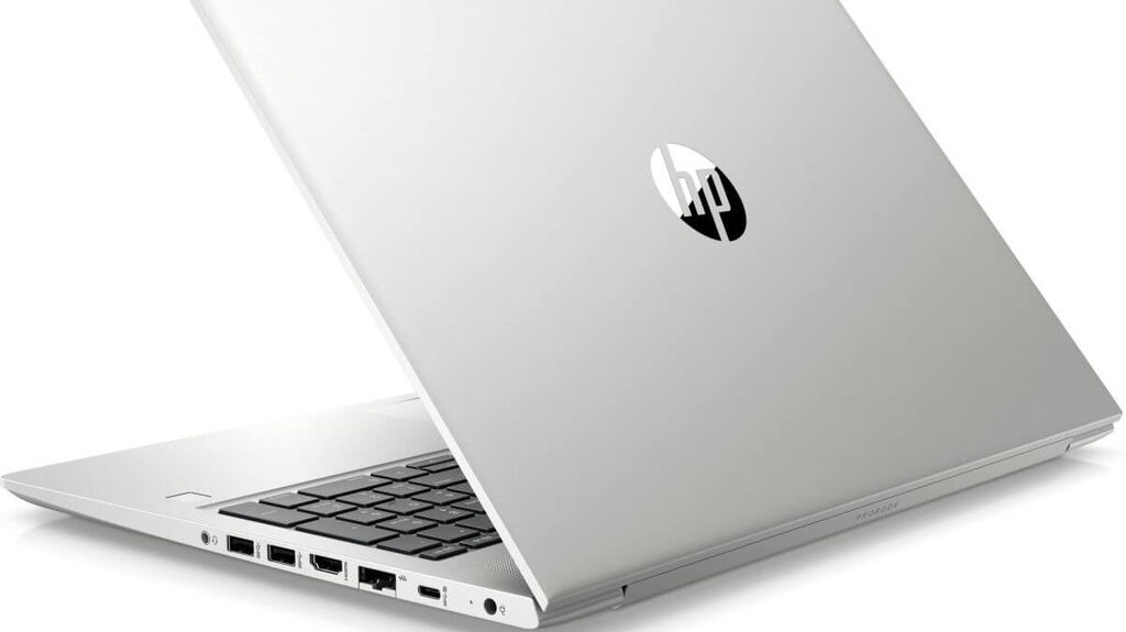 HP ProBook 450 G7 Intel i5 10210U 1.60GHz 8GB RAM 256GB SSD 15.6" FHD Win 11