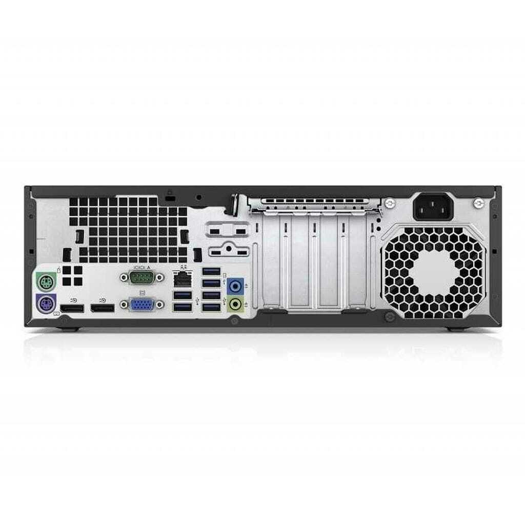 hp EliteDesk 800 G2 SFF Core i5-6500 3.2GHz 8GB 256GB(SSD