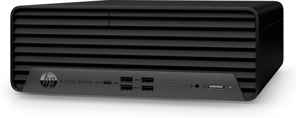 HP Elite SFF 600 G9 Intel i7 12700 2.10GHz 16GB RAM 512GB SSD Win 11